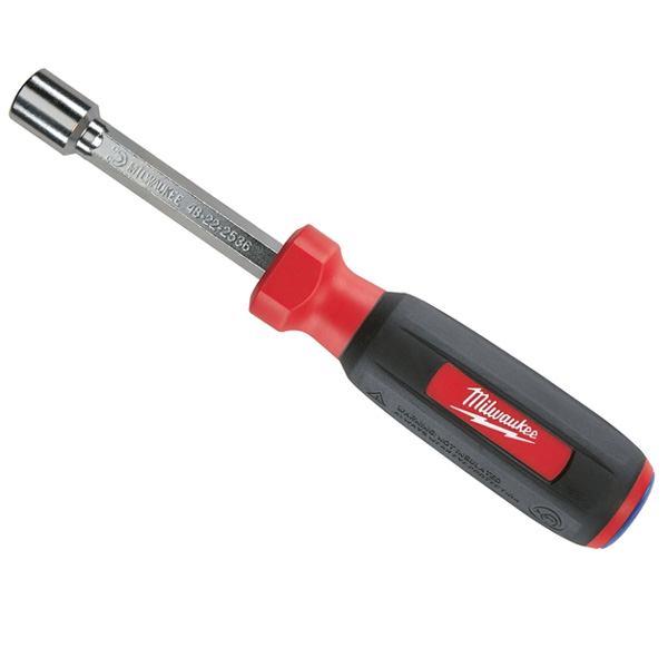 Milwaukee Wkretak Klucz Nasadowy magnetyczny 5mm  HOLLOWCORE 