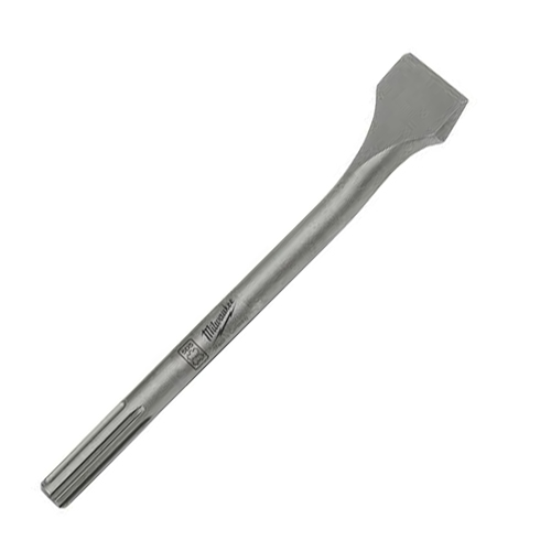 4932399234 Milwaukee D�uto Szerokie do Usuwania P�ytek SDS MAX 80x300 