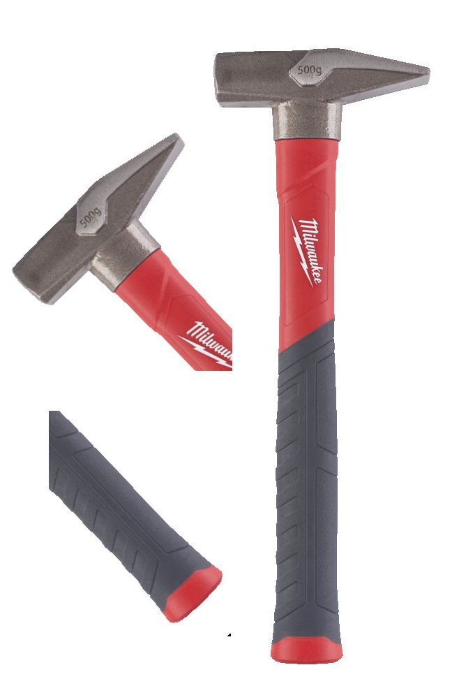 4932478663 MILWAUKEE M�OTEK �lusarski W��kno Szklane 500g 