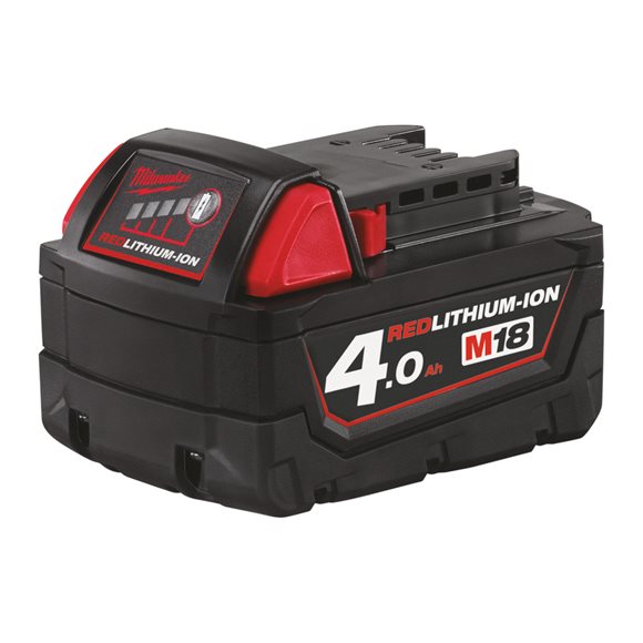 Milwaukee M18B4 M18 akumulator 4.0 Ah