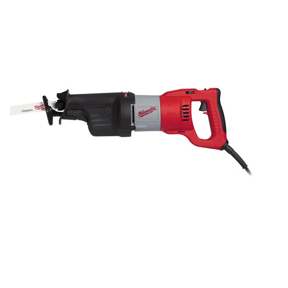 4933440590 Milwaukee SSPE 1300 RX Pi�a szablasta o mocy 1300W z obracanym uchwytem 