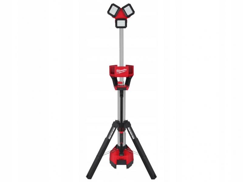 4933478116 MILWAUKEE M18 HOSALC lampa LED 18V 6000lm 