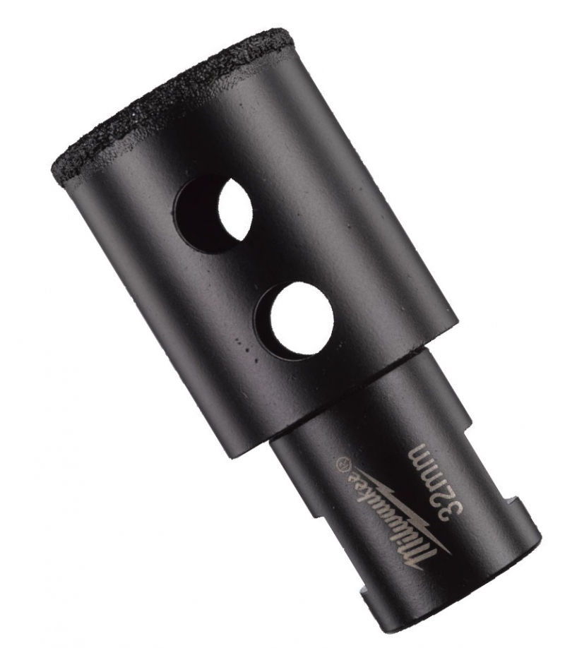 4932478281 Milwaukee Wiert�o Otwornica Diamentowa do wiercenia 40mm M14 