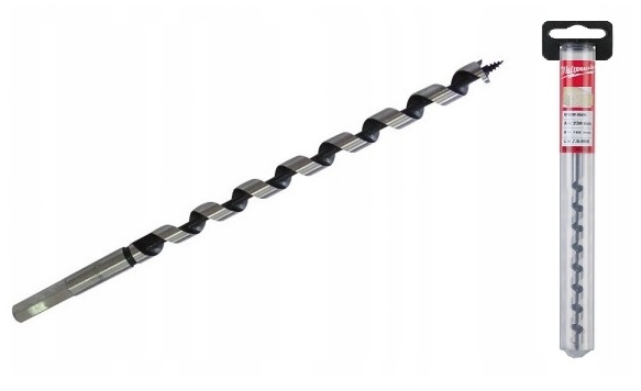 Wiert�o �wider do Drewna Krete 6x230mm