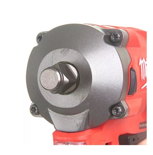 Milwaukee Subkompaktowy Klucz Udarowy M12 339Nm M12FIWF12-422X 4.0Ah 2.0Ah + Ladowarka + Walizka