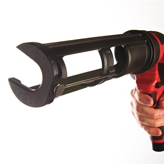 4933441655 M12 PCG 310C-201B Pistolet do klejenia Milwaukee 