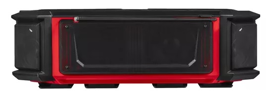 4933472112 Radio Packout M18 PRCDAB+-0 USB AC/DC Milwaukee