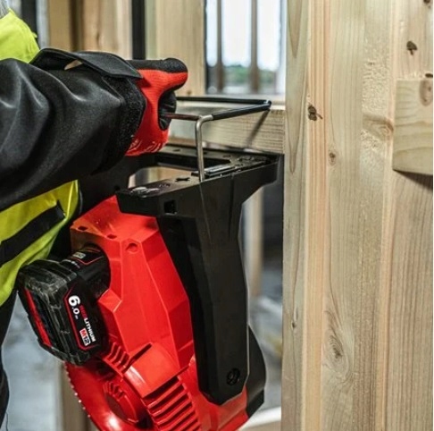 4933478228 WENTYLATOR AKUMULATOROWY MILWAUKEE M12 AF-0