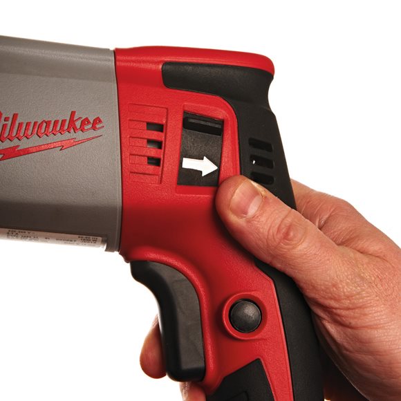 4933396420 MIlwaukee  PH30X M�ot typu kombi SDS-Plus 30mm 3.6J 