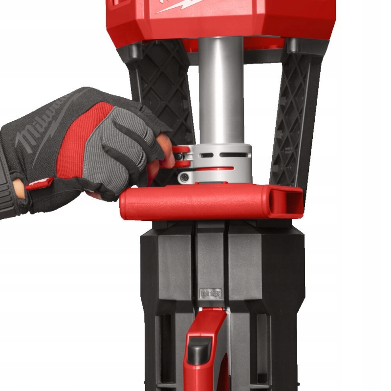4933492486 Lampa akumulatorowa LED M18 SAL2-0  Milwaukee 2800Lm 