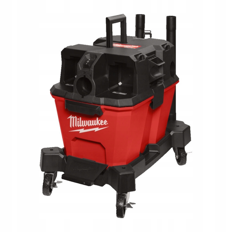 MILWAUKEE M18 F2VC23L-0 ODKURZACZ AKUMULATOROWY