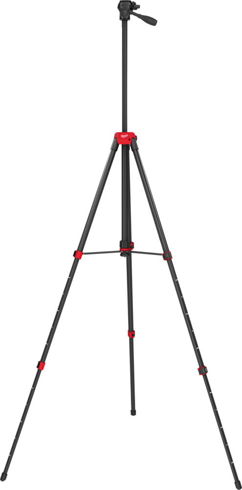 4932478106 Milwaukee Statyw 1.8M do lasera TRP180  72-180cm