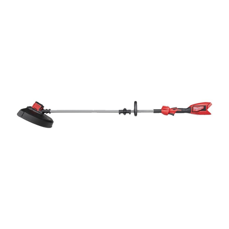 4933472218 Milwaukee Podkaszarka  akumulatorowa FUEL M18 BLLT-0 