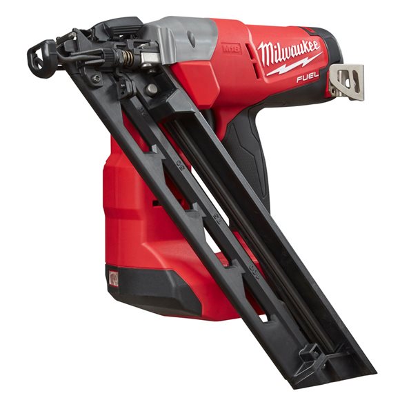 Milwaukee M18 CN15GA-0X Sztyfciarka FUEL