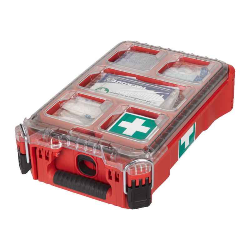 4932478879 Apteczka pierwszej pomocy PACKOUT Milwaukee 