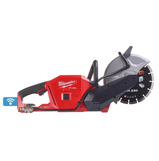 4933471696 Milwaukee Przecinarka Akumulatorowa 230mm M18 FCOS230-0