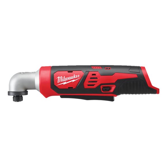 4933451247 Milwaukee M12 BRAID-0 K�towa zakr�tarka udarowa BODY 1/4 68Nm 