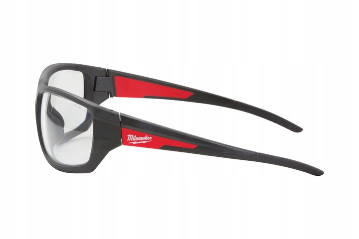 4932471883 Okulary ochronne premium bezbarwne Milwaukee 