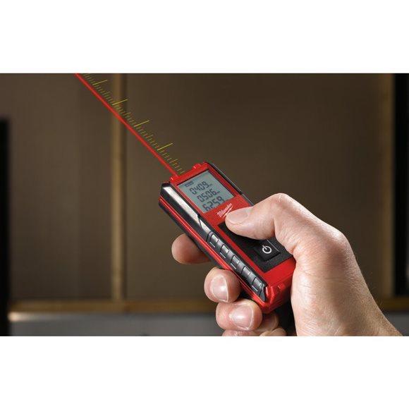 4933459276 Milwaukee  LDM 30 Dalmierz laserowy 30m 