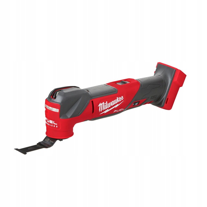 Milwaukee Narz�dzie wielofunkcyjne M18 FMT-0X FUEL