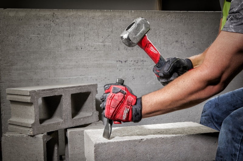 Milwaukee MILWAUKEE M�OTEK DWUOBUCHOWY 1.36 kg
