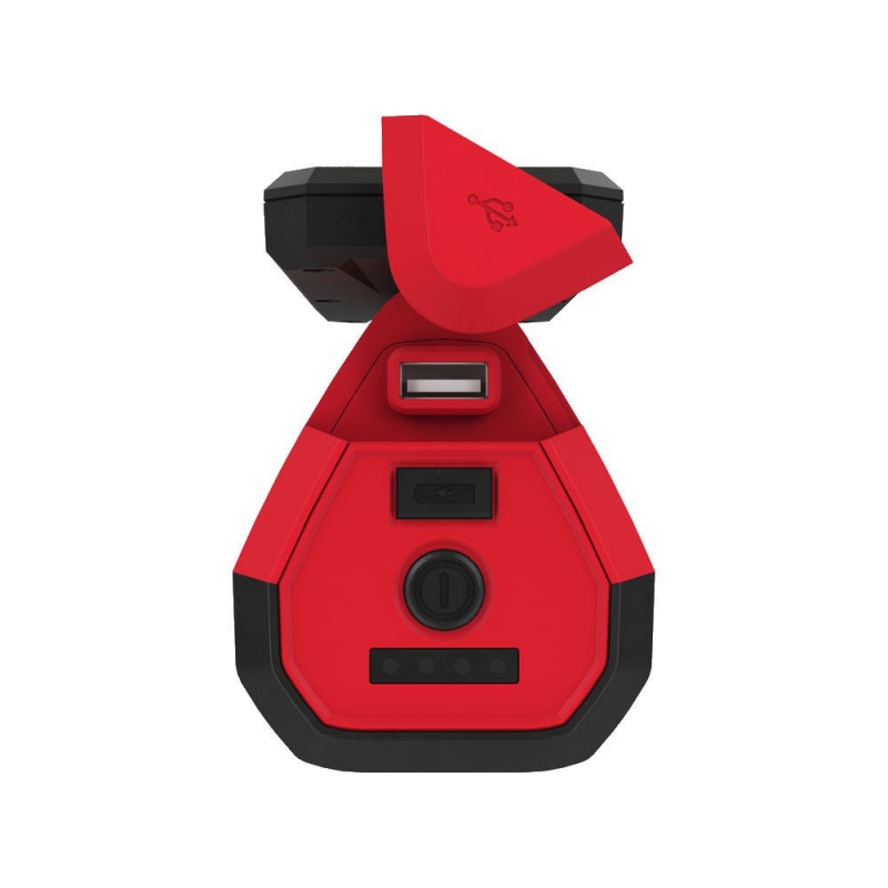 4933478226 Milwaukee M12 Pal-0 Lampa do o�wietlania z obrotow� g�owic� do 700Lm