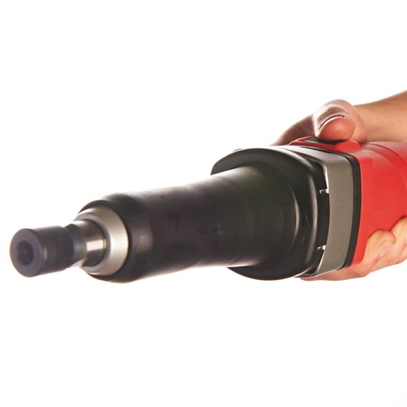 4933385110 Milwaukee  DGL 34 Szlifierka prosta wysokoobrotowa 6mm 500W 