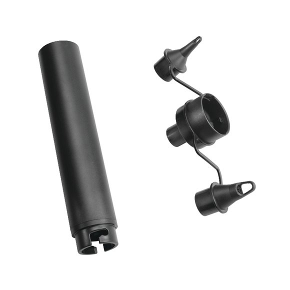4933446216 Milwaukee M18 BBL-0 Dmuchawa akumulatorowa 