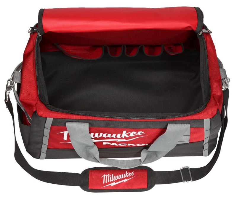 4932471067 Milwaukee Torba na rami� 50 cm PACKOUT 