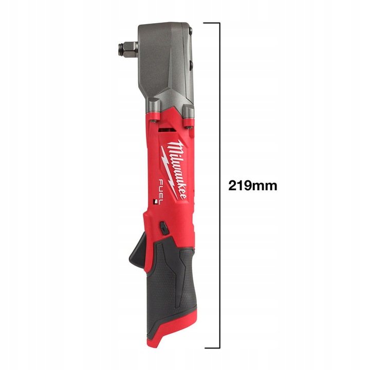 4933471699 Milwaukee KLUCZ UDAROWY K�TOWY MILWAUKEE M12FRAIWF12 12V 1/2 300Nm 