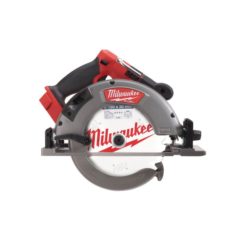PI�A TARCZOWA DO DREWNA MILWAUKEE M18 FCSG66-121C 190mm 66mm 4933472163
