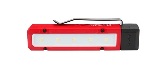 Milwaukee Latarka Kieszonkowa 300Lm IP54 FL-LED