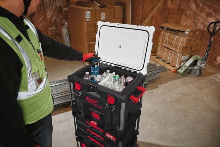 4932478648 Skrzynia termoizolacyjna XL Packout Milwaukee