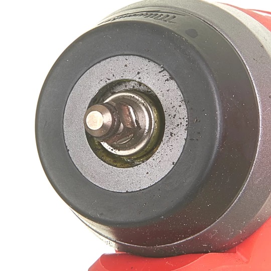 4933464611 Milwaukee SUBKOMPAKTOWY KLUCZ UDAROWY ¼″  136Nm M12 FIW14-0 