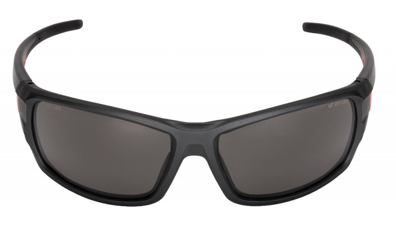 4932471884 Okulary ochronne premium przyciemniane Milwaukee 