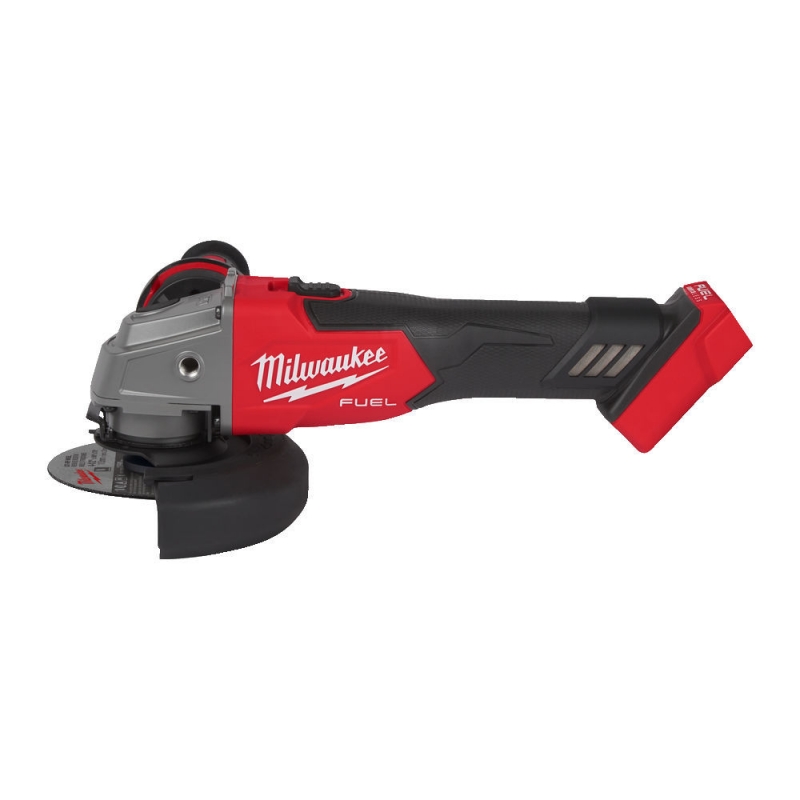 4933478428 Milwaukee Szlifierk� K�towa 125mm M18FSAG125X-0X (1200W) 