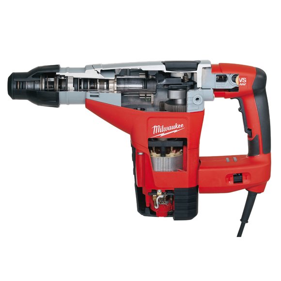 4933398220 Milwaukee  KANGO 500 S M�ot kuj�cy SDS-Max 5 kg 