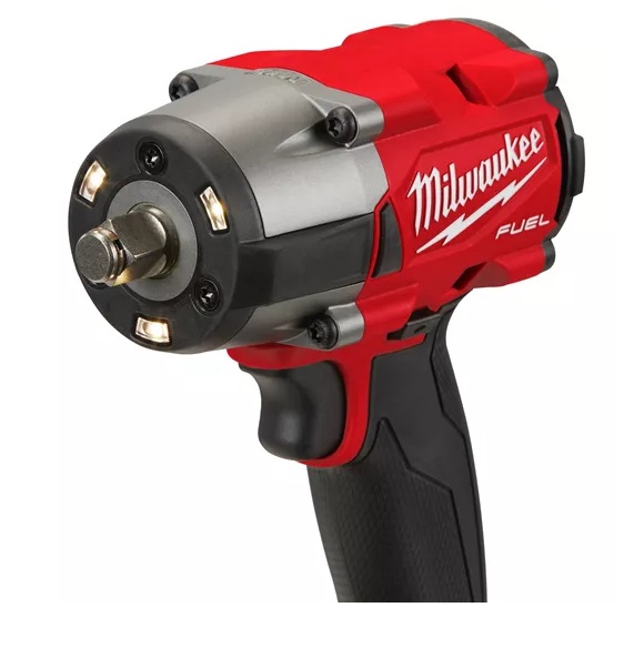 4933478450 MILWAUKEE M18 FMTIW2F12-502X KLUCZ UDAROWY 1/2 745 Nm 