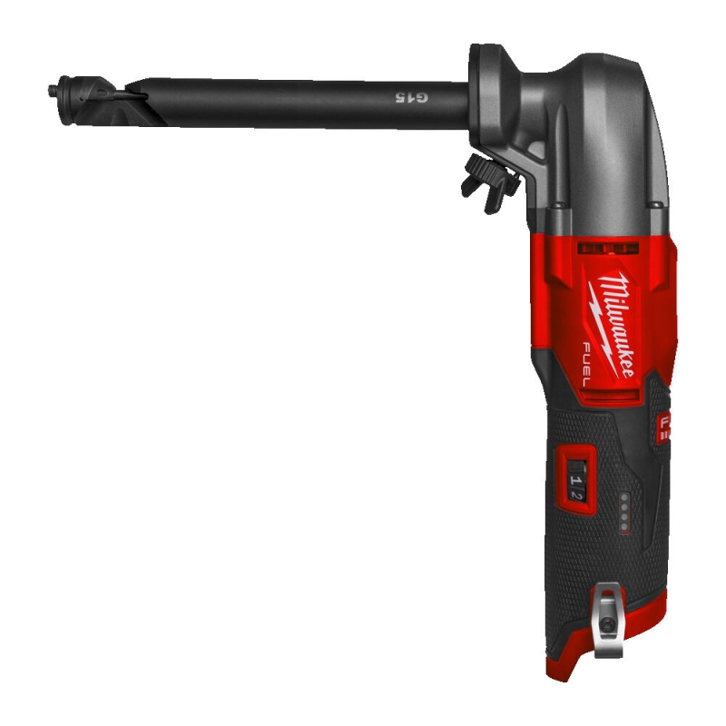 4932479354 MILWAUKEE PRZED�U�KA MATRYCY M12 FNB16 do No�yc do Blachy Nibler 
