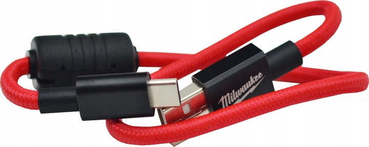  MILWAUKEE LATARKA NA SZYJ� AKUMULATOROWA USB 400lm