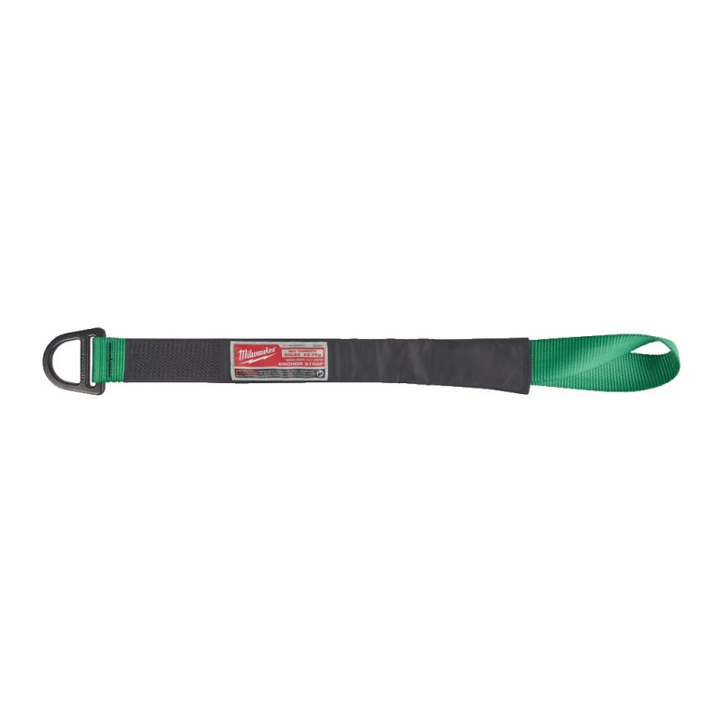 Milwaukee Uprz�� do zamocowania smyczy 22.7kg