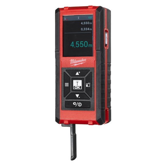 4933459278 Milwaukee LDM100 Dalmierz laserowy 100m 