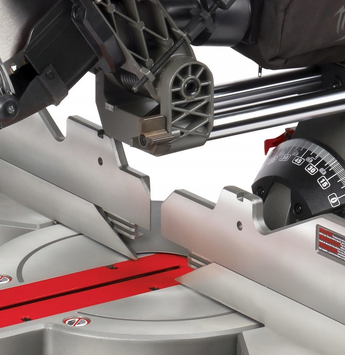 4933471205 Milwaukee PI�A UKOSOWA Z POSUWEM MILWAUKEE M18 FMS305-0 