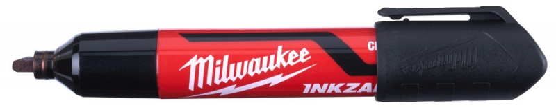 4932471555 Milwaukee Markery INKZALL Czarny L 