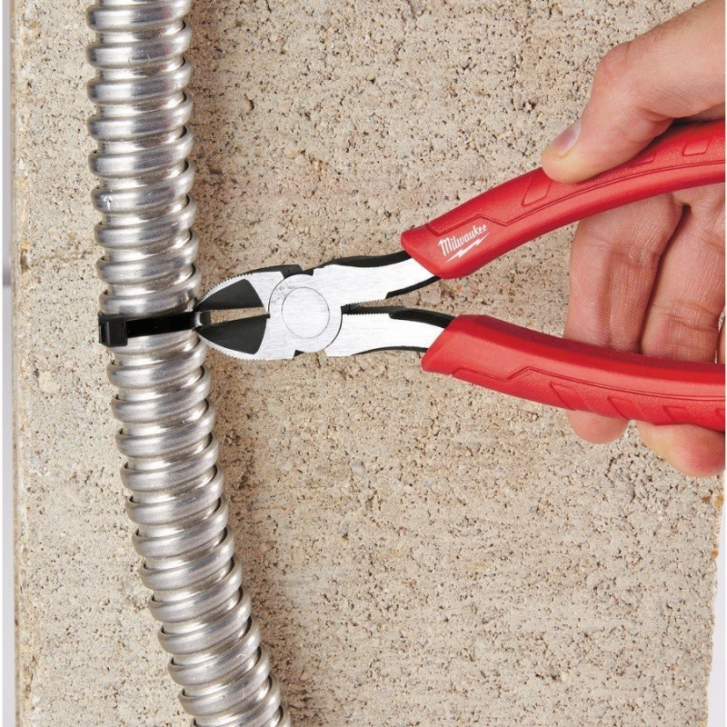 Milwaukee Szczypce Tn�ce 160mm
