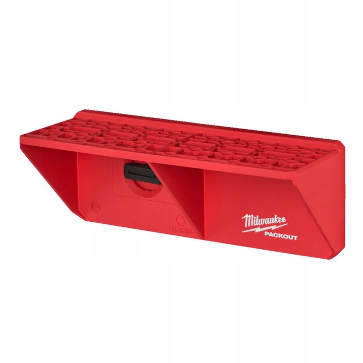 STOJAK NA WKR�TAKI �RUBOKR�TY MILWAUKEE PACKOUT