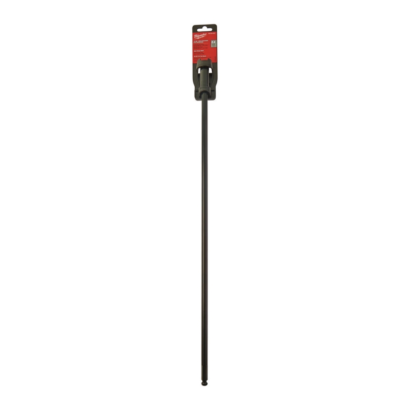 4932479493  Milwaukee Przed�u�ka do wierte� Samoposuwnych 140mm HEX 7/16