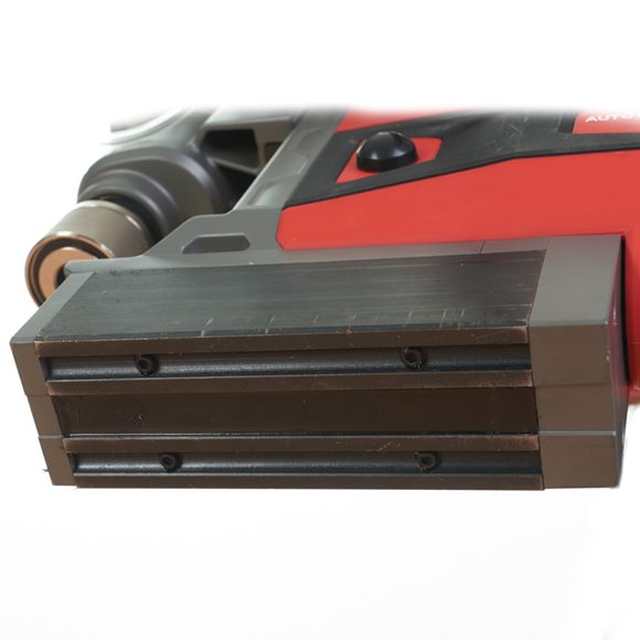 4933451012 Milwaukee M18 FMDP-502C Wiertarka magnetyczna 38mm  2 x Bateria 5.0Ah + �adowarka + Walizka 