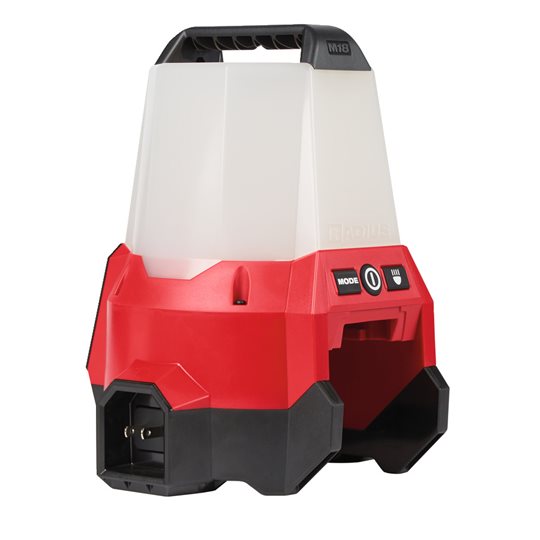 4933464134 Lampa strefowa LED 2200 lm M18 TAL-0 MILWAUKEE 