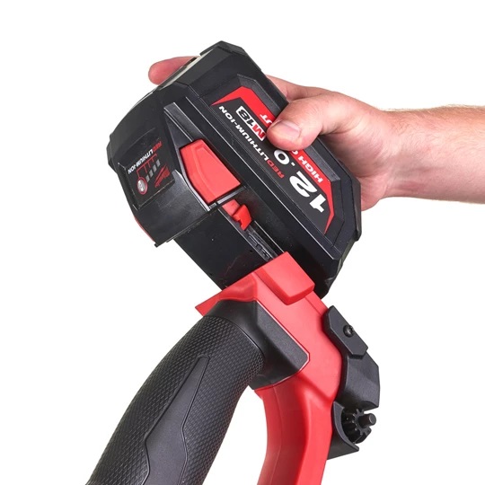 4933471207 Milwaukee M18 Frad2-0 2-BIEGOWA K�TOWA SUPER HAWG WIERTARKO-WKR�TARKA 